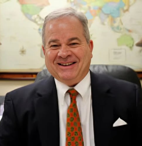 Branch W. Vincent photo