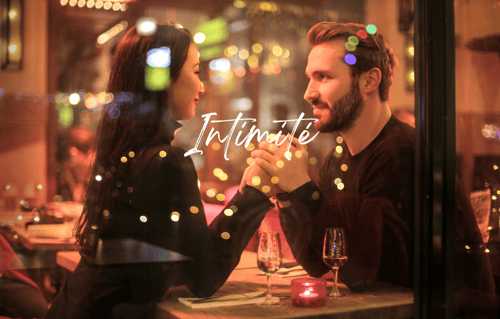 Thérapie de couple