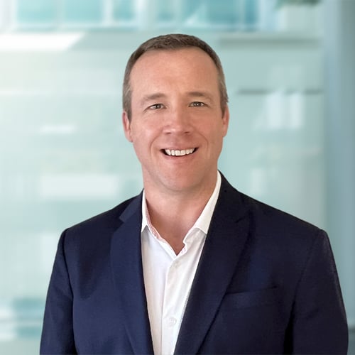 Headshot of George P. Conkle, a wealth advisor at Chase