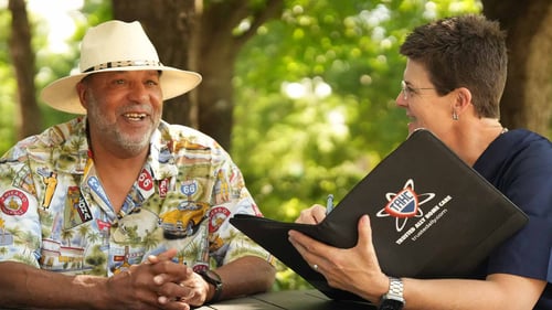 Trusted Ally Home Care