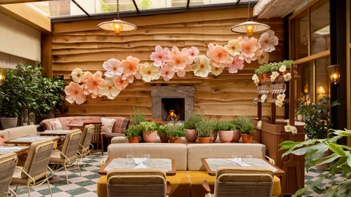 Dovetale Terrace