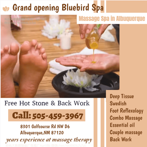 A massage therapist giving a foot massage will manipulate muscles and other soft tissues
 to improve circulation, relieve pain, and heal injuries in the area or to induce overall relaxation.