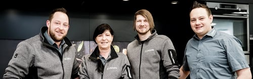 Elektro SCHULLER GmbH