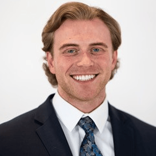 Headshot of Dan Gauer