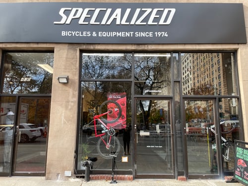 Specialized NYC