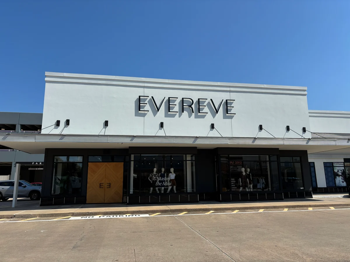 EVEREVE River Oaks Shopping Center
