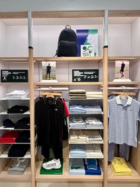 Sport Area