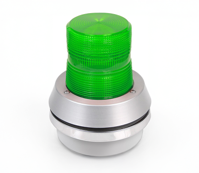 Audible Visual Signals