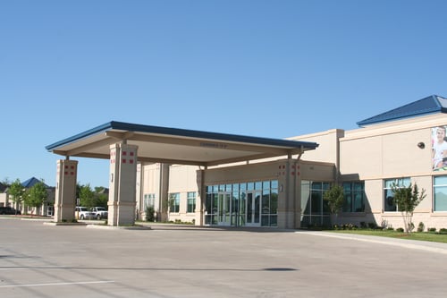Cook Children's Orthopedics (Mansfield)