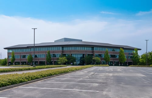 Bolton & Menk Milwaukee Office