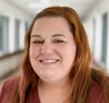 photo of Corrie Vonfeldt - APSW, MSW