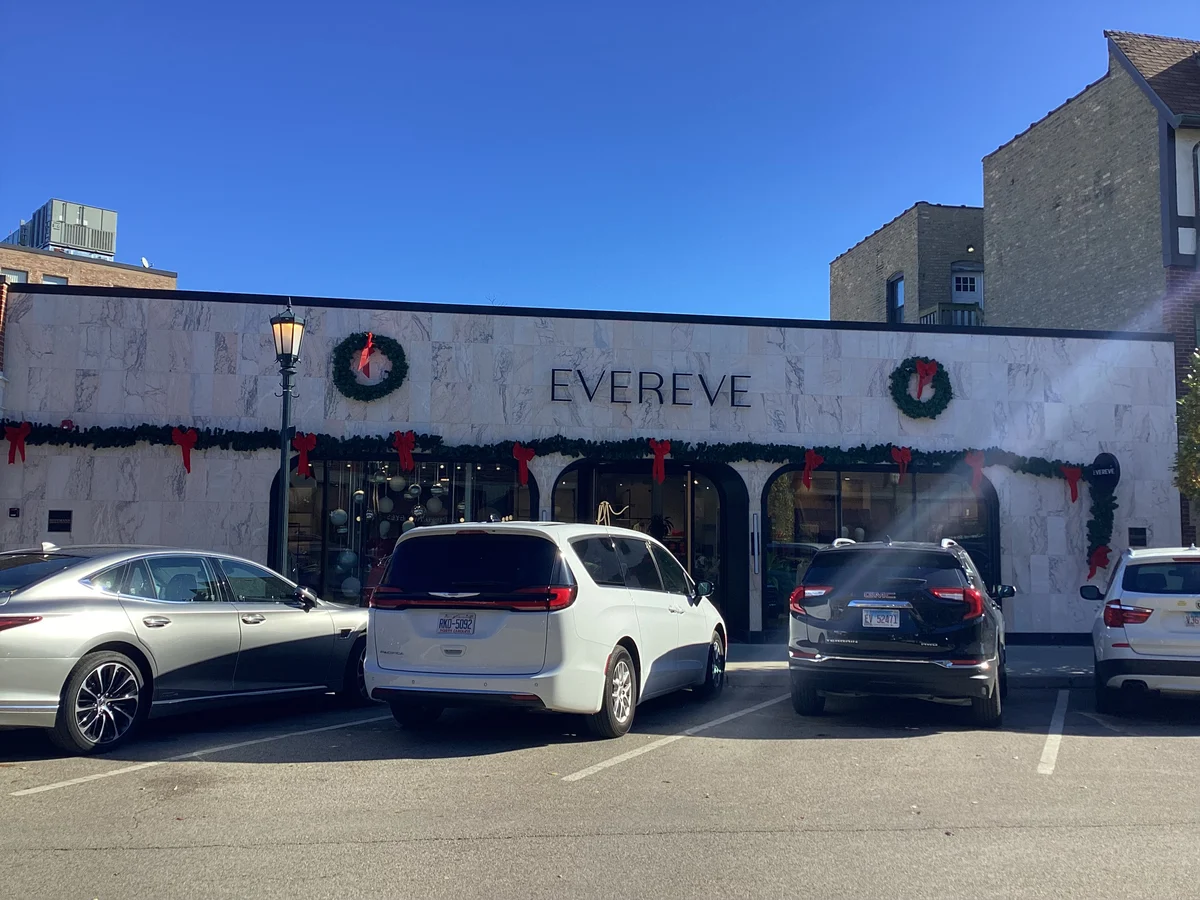 EVEREVE Village of Winnetka
