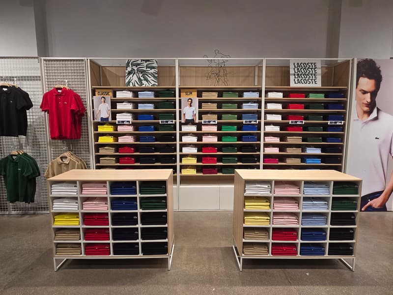 Polo Area