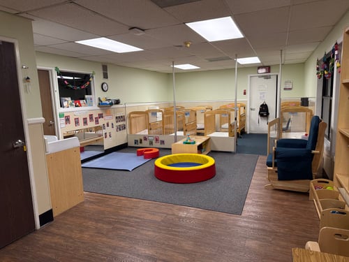 Infant Classroom