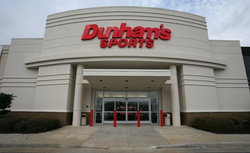 Waycross, GA storefront