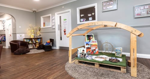 Busy Bees at Stevenage, Great Ashby - Gallery Photo