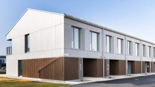 DOKK Architects