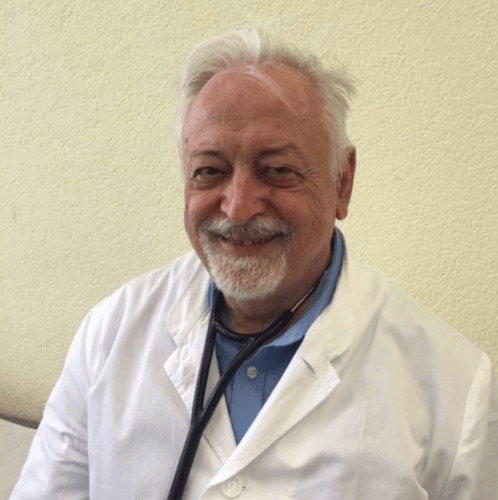 Dr. med. Hansruedi Ruprecht