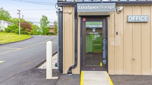 Extra Space Storage