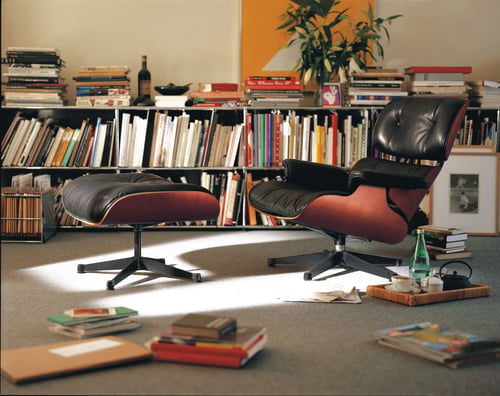 Vitra - Lounge Chair