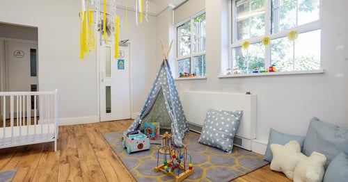 Busy Bees at The Rye - Gallery Photo