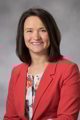 photo of Gretchen Karstens, MD