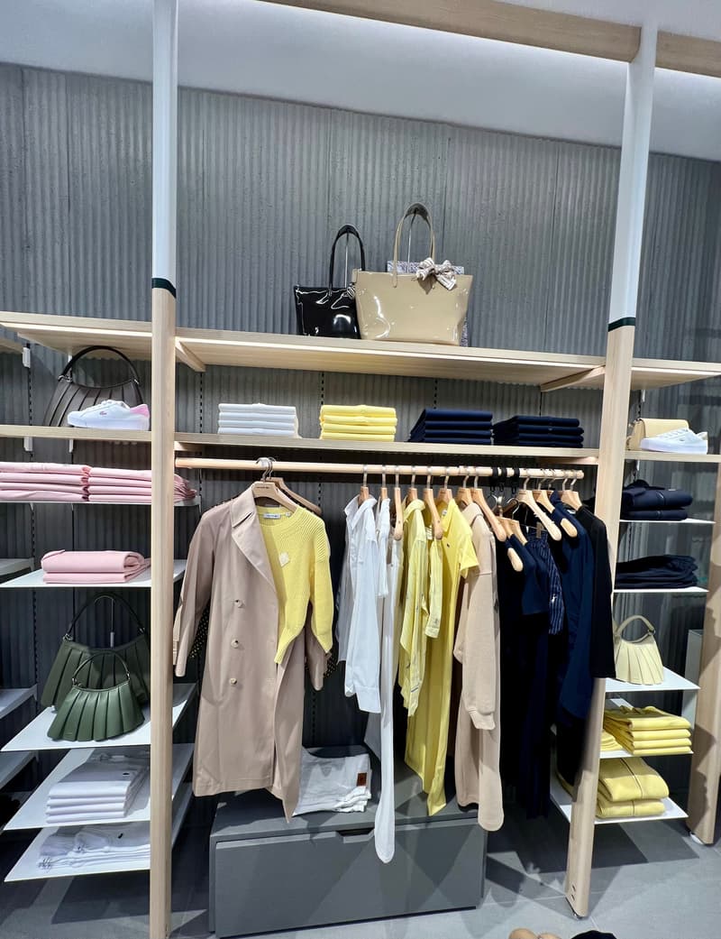 Women Area
