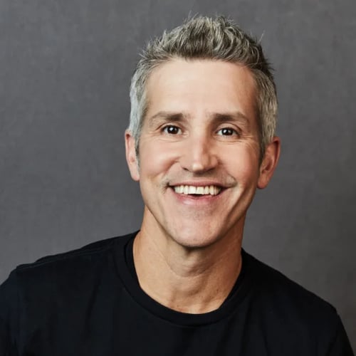 Jon Acuff