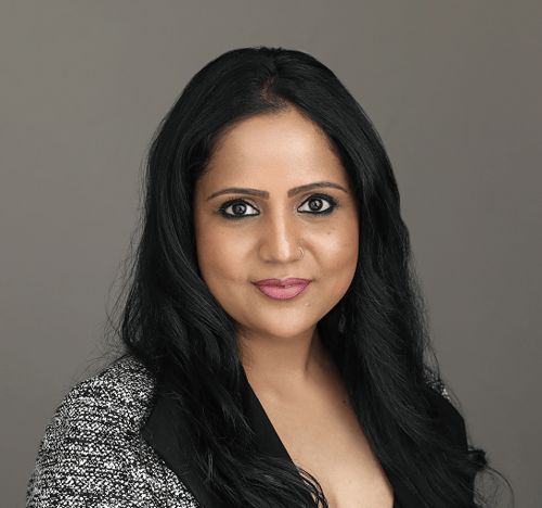 Headshot of Jenna Mahendran