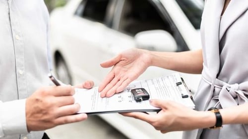 Auto Ankauf Österreich - Auto Verkaufen Innsbruck