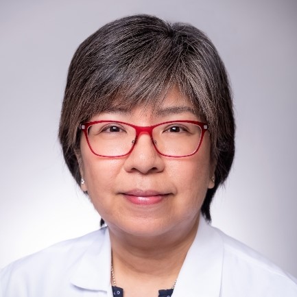 Lau Yan (Cindy) Yung, AGPCNP, BC