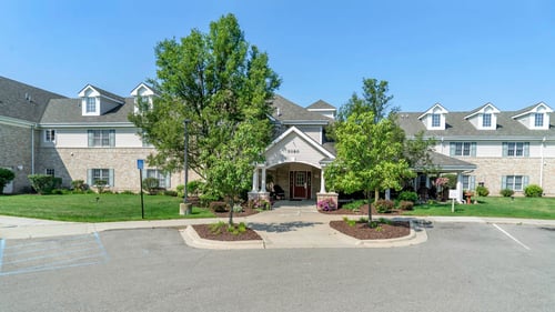 Brookdale Grand Blanc