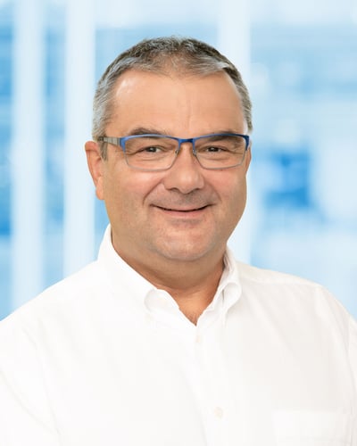Dr. Peter Bitzan, MSc in Wien