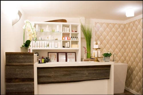 Fachinstitut für Permanent Make Up Steinbichler Birgit in 4863 Seewalchen am Attersee