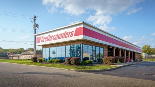 Tire Discounters Springboro | Tires, Wheels, Services, Fluids, & more