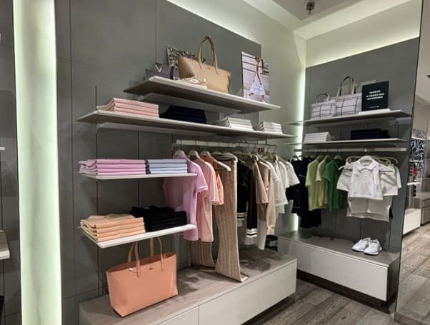 Women Area