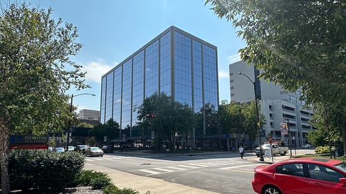 Norton Cancer Institute Behavioral Oncology - Downtown