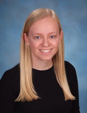 photo of Julia Hodkiewicz, SLP