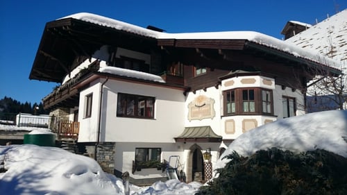 Landhaus Sonneck