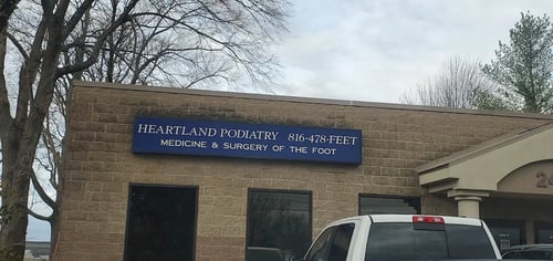 Heartland Podiatry