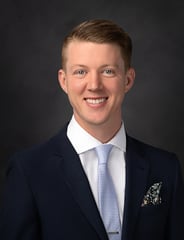 photo of Jens Brown, DO