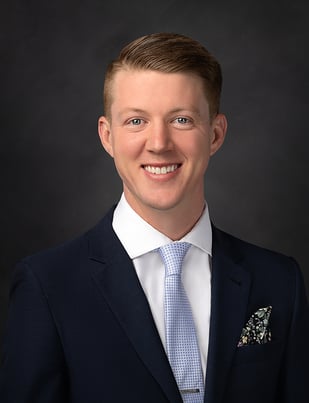 photo of Jens Brown, DO