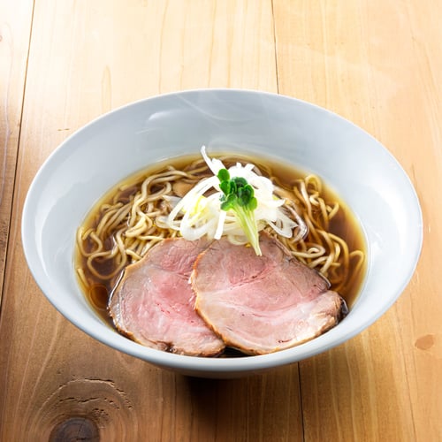 博多しょうゆらぁめん