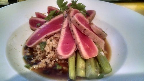 Menu Items