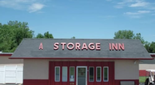 A Storage Inn Alton, IL