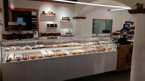 -pasticceria fresca