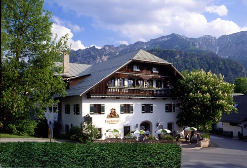 Ferienwohnungen Kaiser Karl in Großgmain