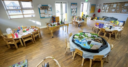 Busy Bees at Matlock - Gallery Photo