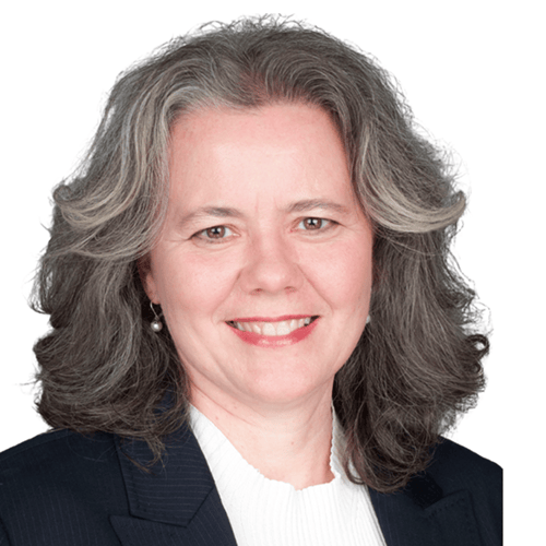 Carol Montgomery headshot