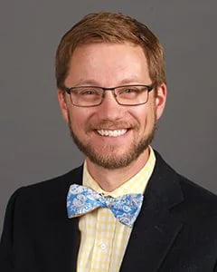 Andrew Ridder